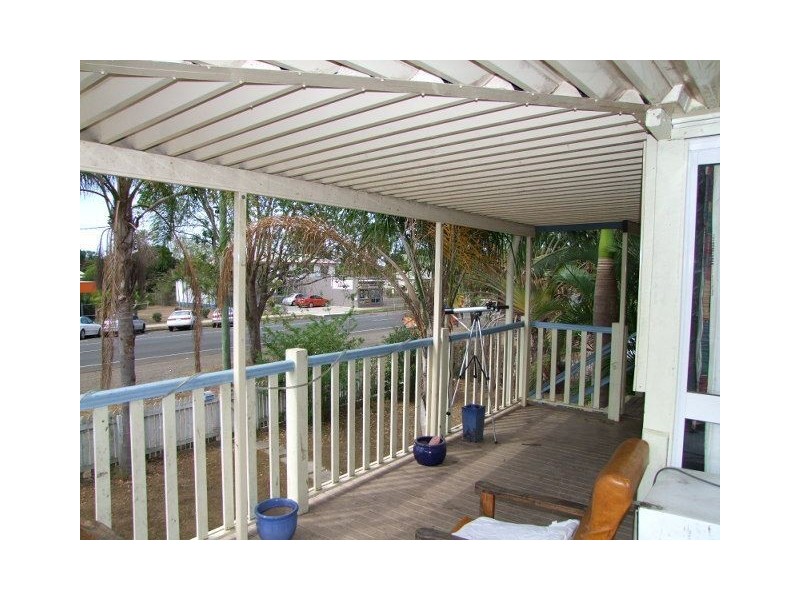 24 Walker Street, Walkervale QLD 4670