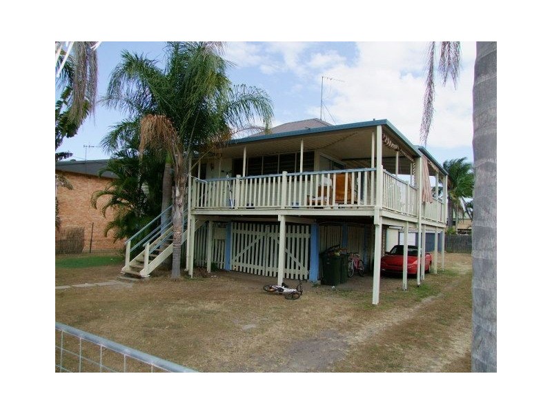 24 Walker Street, Walkervale QLD 4670