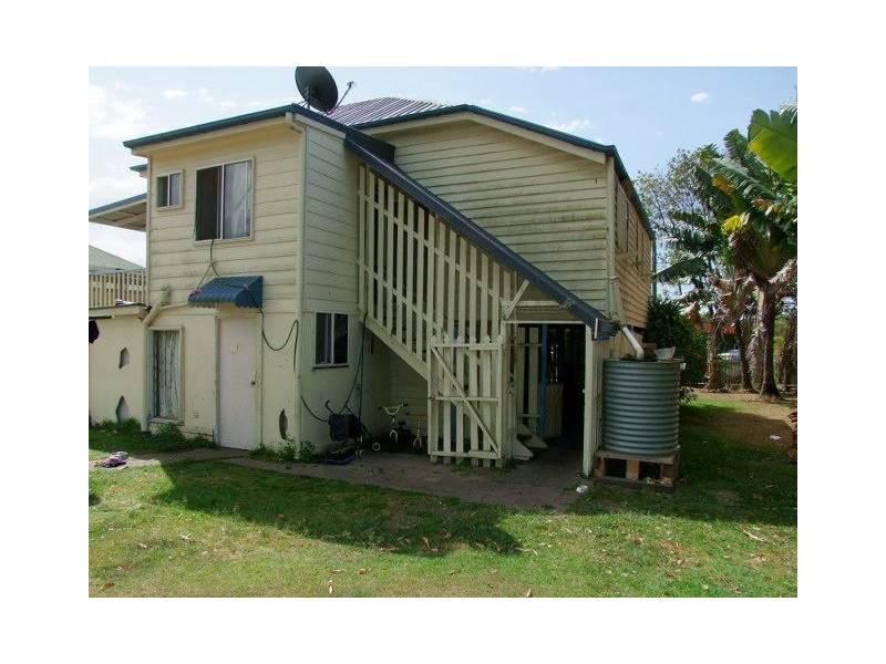 24 Walker Street, Walkervale QLD 4670