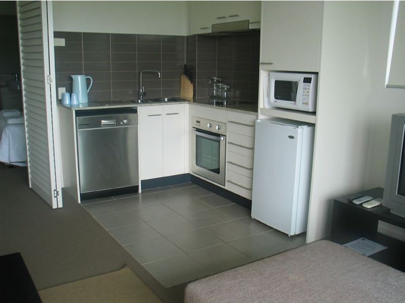 510 & 512/23 The Esplanade, Bargara QLD 4670