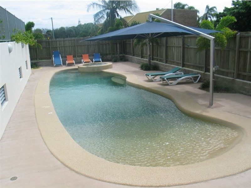 510 & 512/23 The Esplanade, Bargara QLD 4670