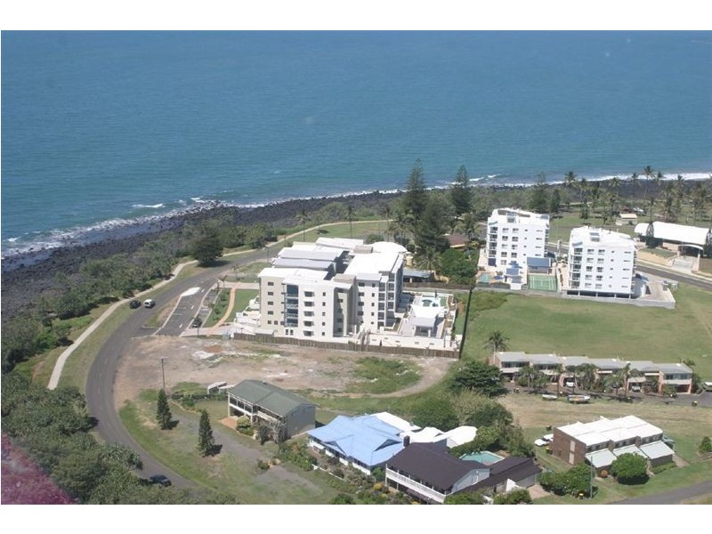 510 & 512/23 The Esplanade, Bargara QLD 4670