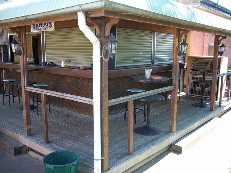 217  Bourbong Street, Bundaberg QLD 4670