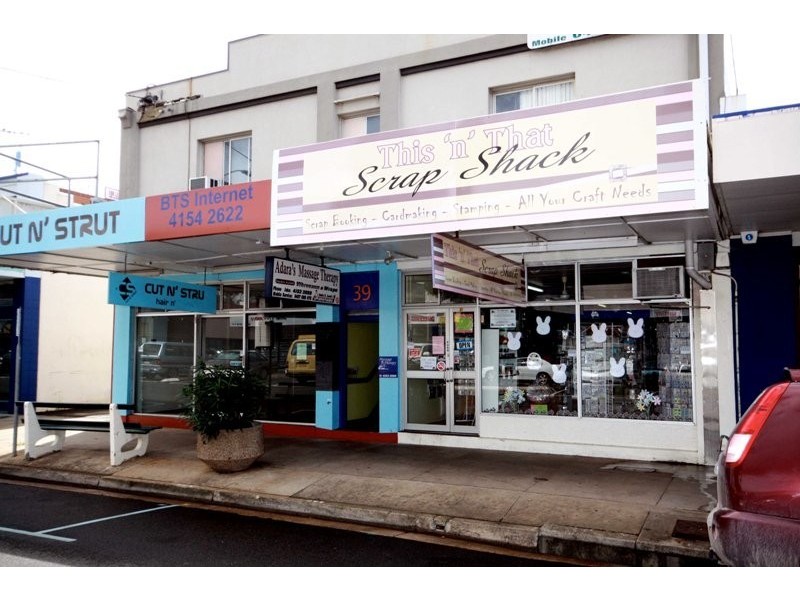 35 Woongarra Street, Bundaberg QLD 4670