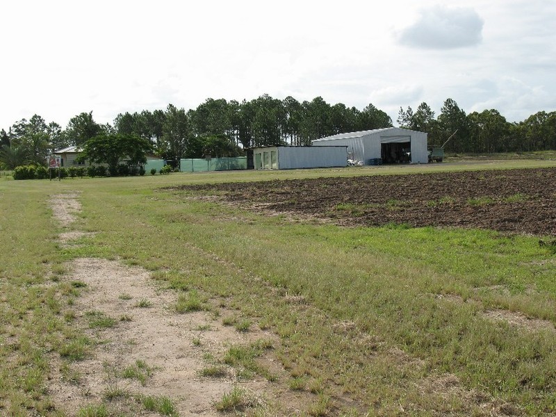 418 Claytons Road, Bundaberg QLD 4670