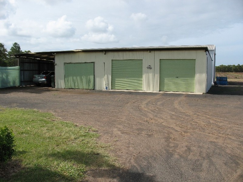 418 Claytons Road, Bundaberg QLD 4670