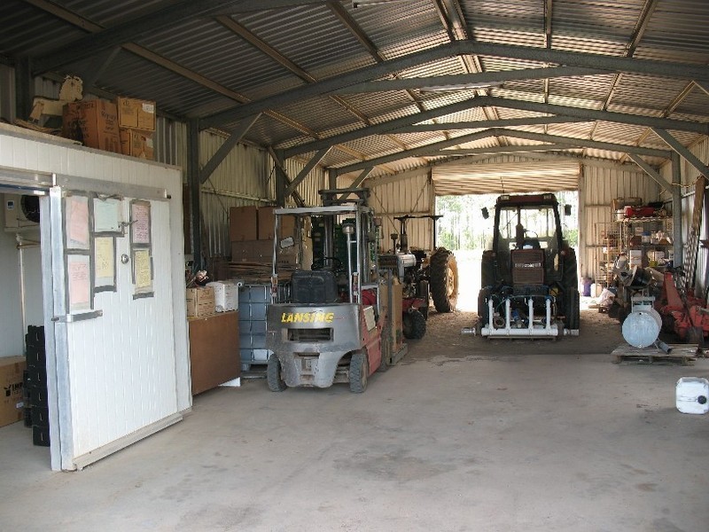 418 Claytons Road, Bundaberg QLD 4670