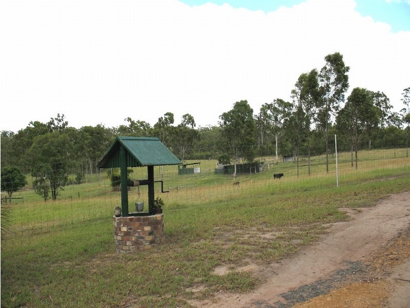 29608 Bruce Highway, Apple Tree Creek QLD 4660