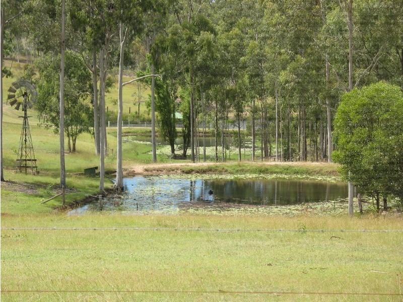 29608 Bruce Highway, Apple Tree Creek QLD 4660
