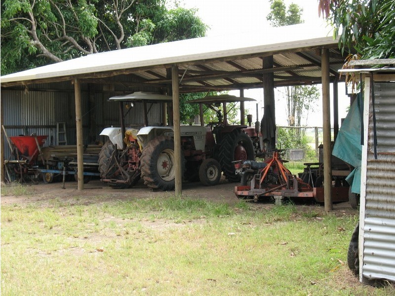 52 Booyan Road, Bundaberg QLD 4670