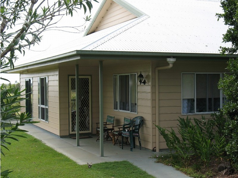 52 Booyan Road, Bundaberg QLD 4670