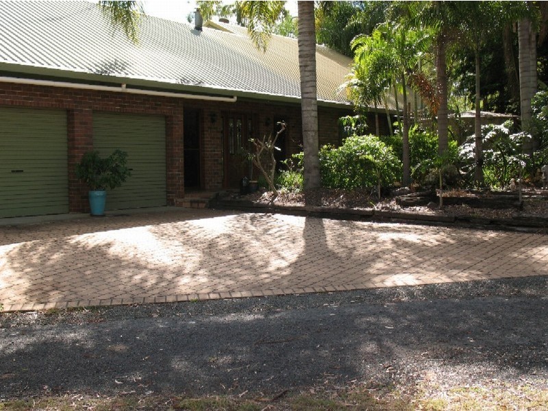 72 Tysons Road, Branyan QLD 4670