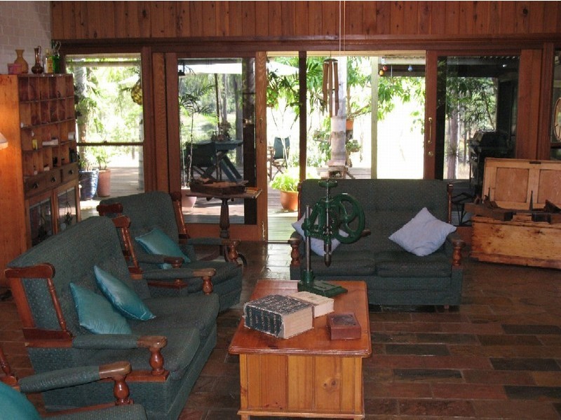 72 Tysons Road, Branyan QLD 4670