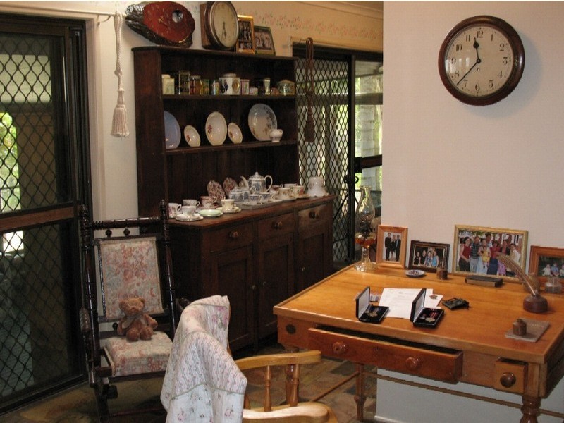 72 Tysons Road, Branyan QLD 4670