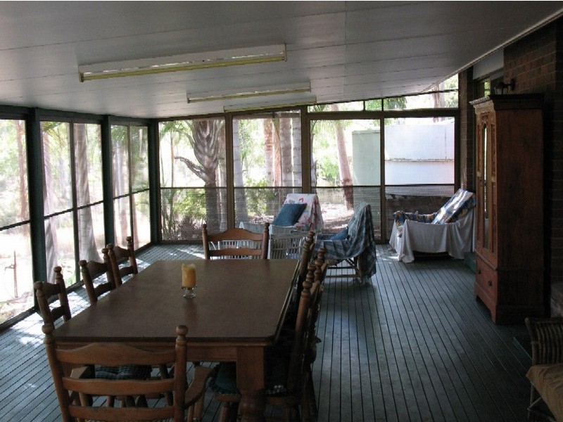 72 Tysons Road, Branyan QLD 4670