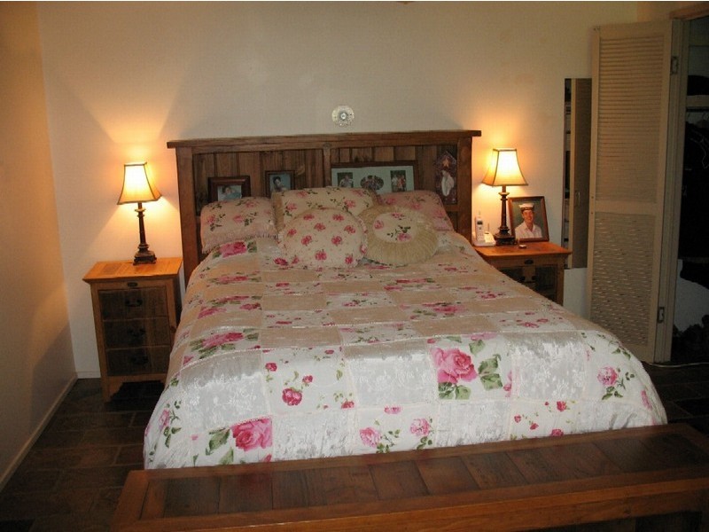 72 Tysons Road, Branyan QLD 4670