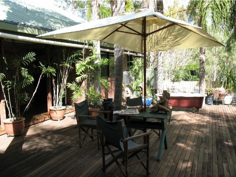 72 Tysons Road, Branyan QLD 4670