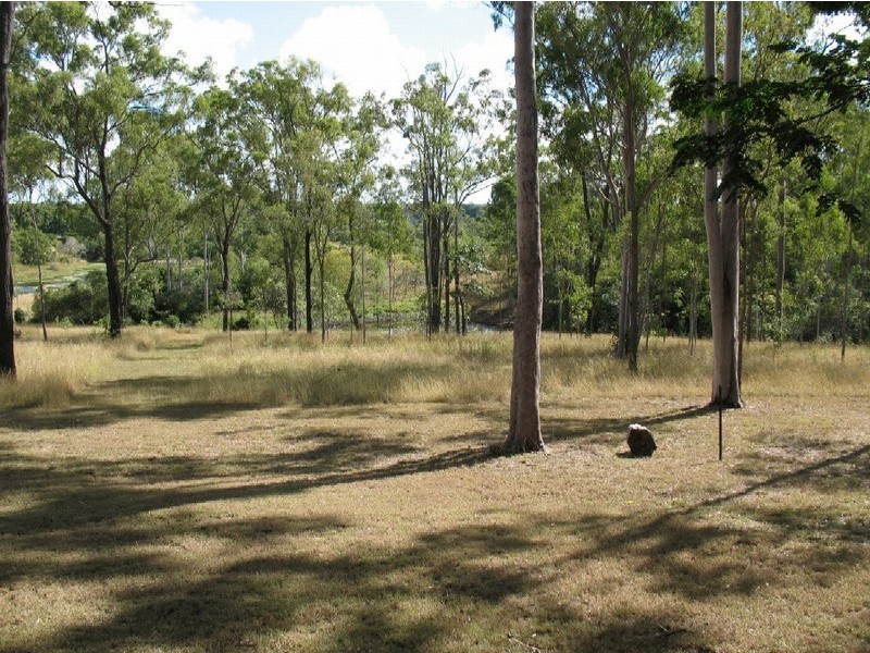 72 Tysons Road, Branyan QLD 4670