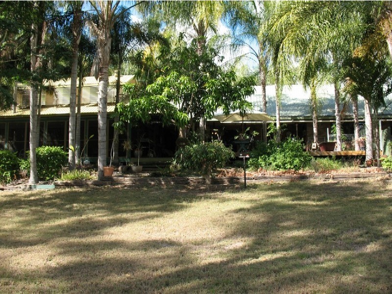 72 Tysons Road, Branyan QLD 4670