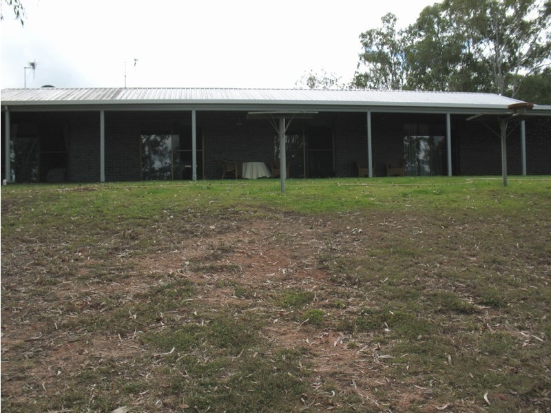 South Bingera QLD 4670