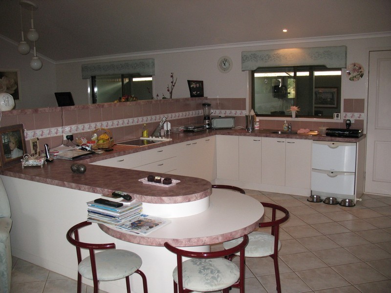 South Bingera QLD 4670