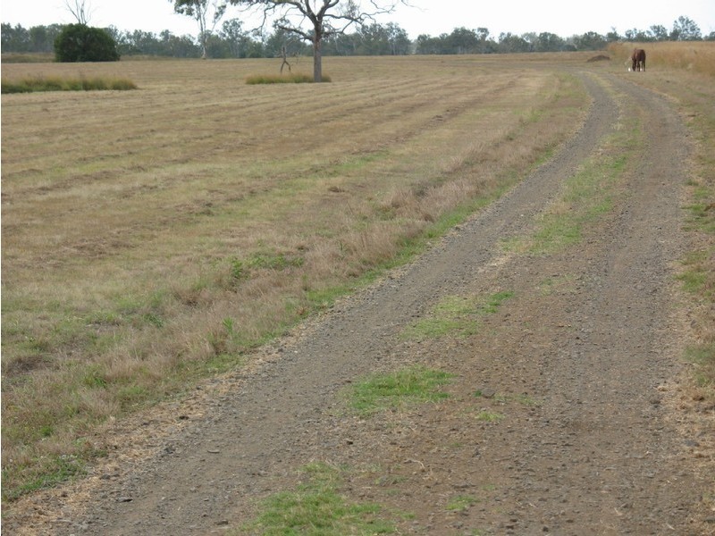 South Bingera QLD 4670