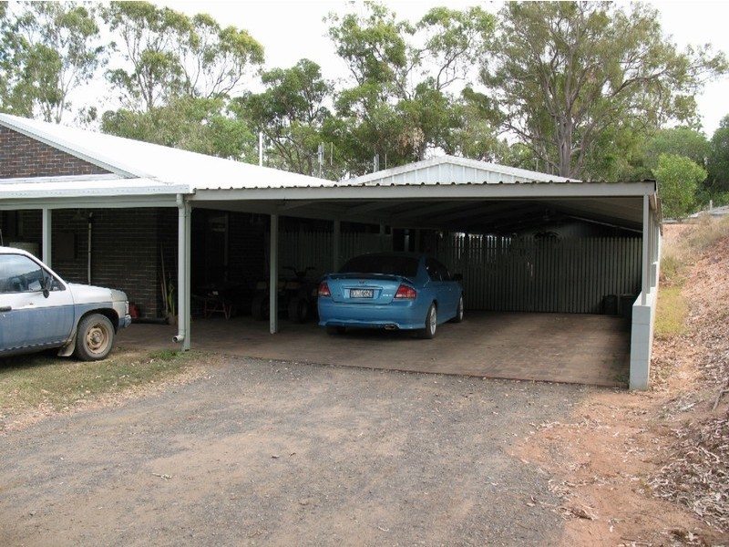 South Bingera QLD 4670