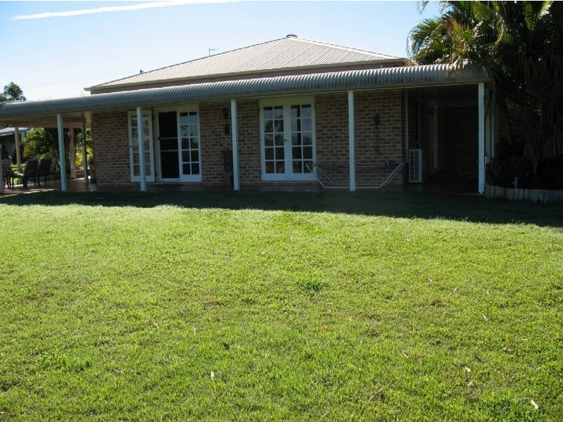 Gin Gin QLD 4671
