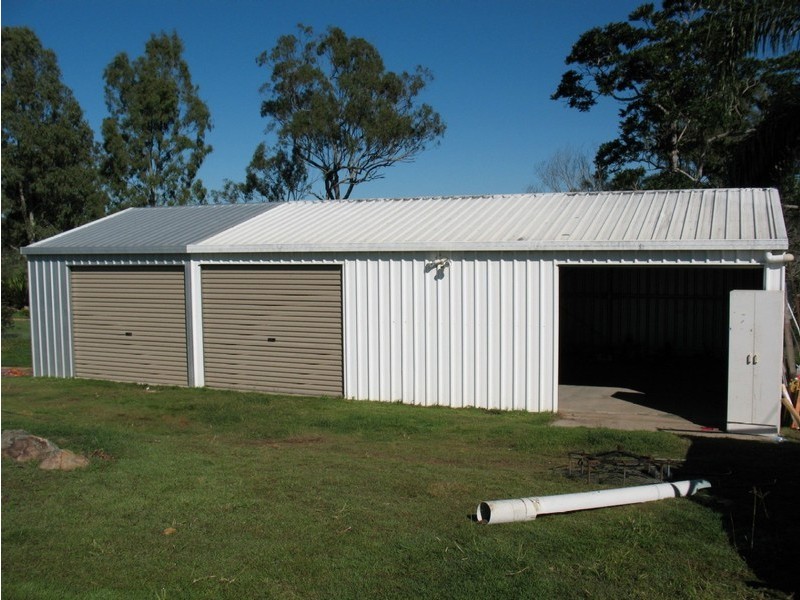 Gin Gin QLD 4671