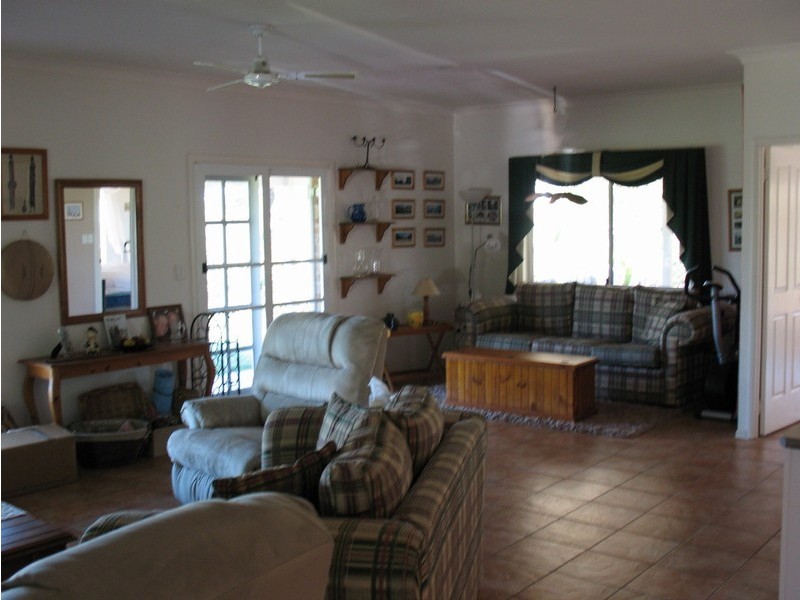 Gin Gin QLD 4671