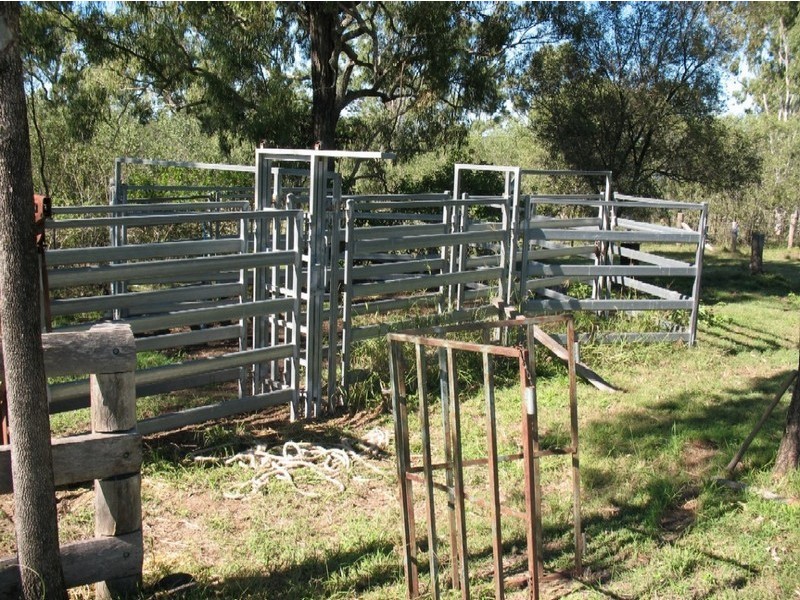 Gin Gin QLD 4671
