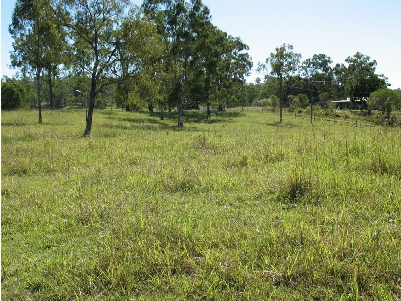 Gin Gin QLD 4671