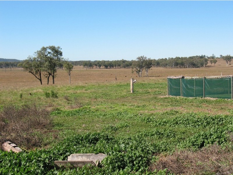 379 Old Coach Road, Biggenden QLD 4621