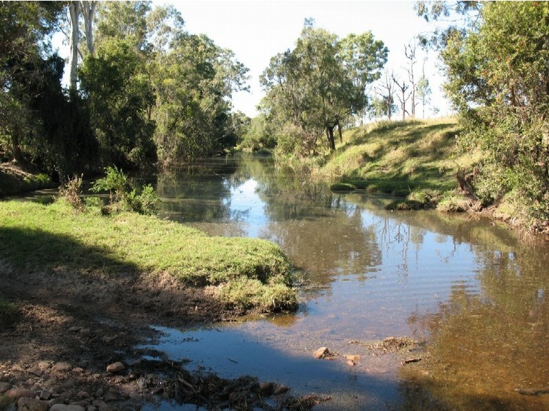 379 Old Coach Road, Biggenden QLD 4621