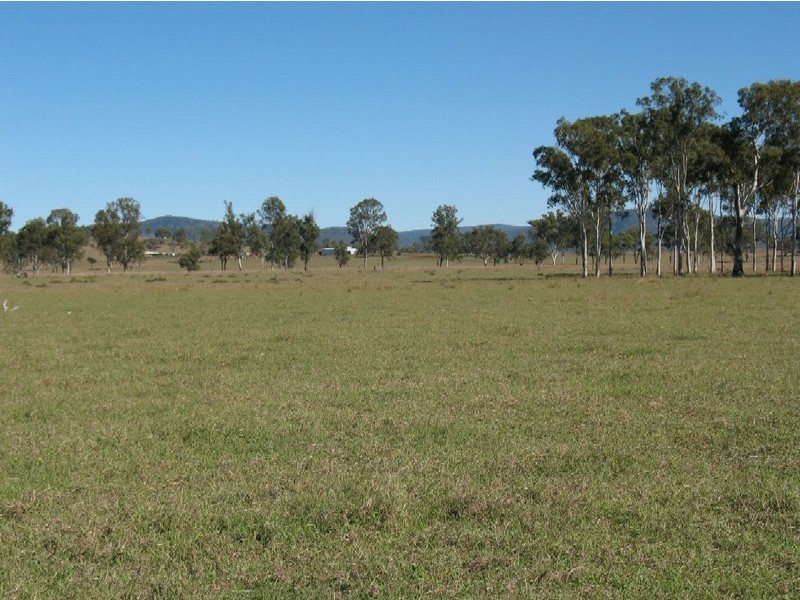 379 Old Coach Road, Biggenden QLD 4621