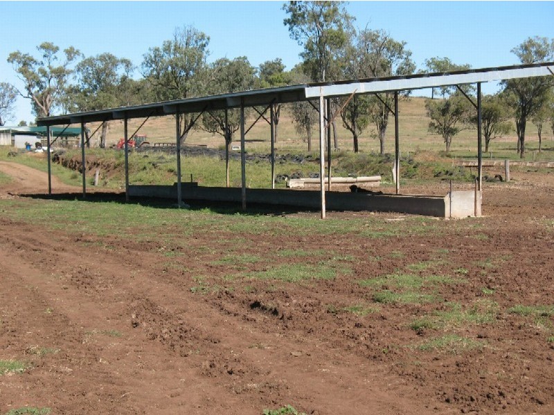 379 Old Coach Road, Biggenden QLD 4621