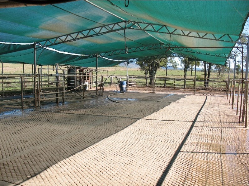 379 Old Coach Road, Biggenden QLD 4621