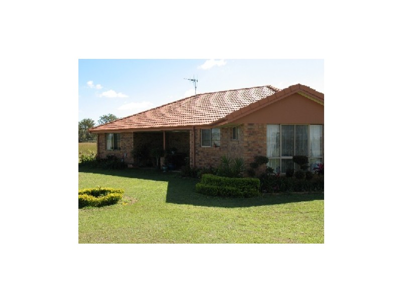 South Kolan QLD 4670