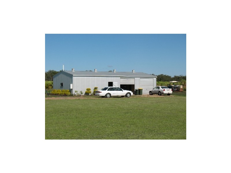 South Kolan QLD 4670