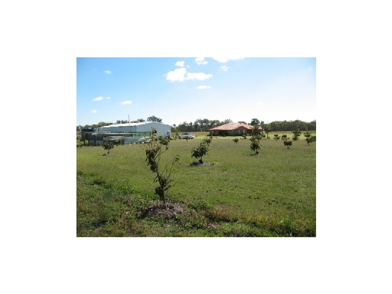 South Kolan QLD 4670