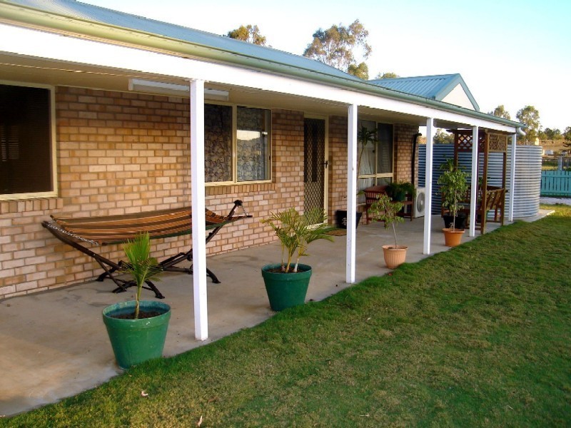 Degilbo QLD 4621