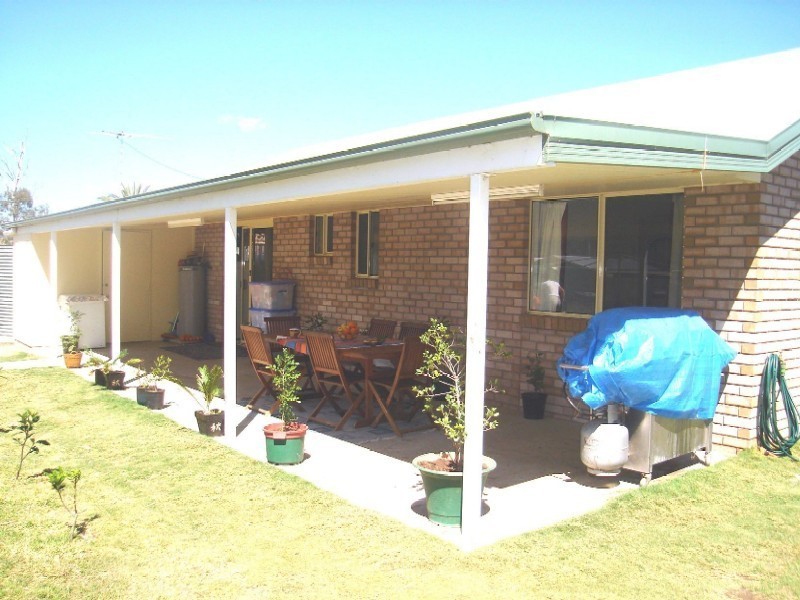 Degilbo QLD 4621