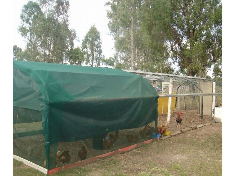 Degilbo QLD 4621