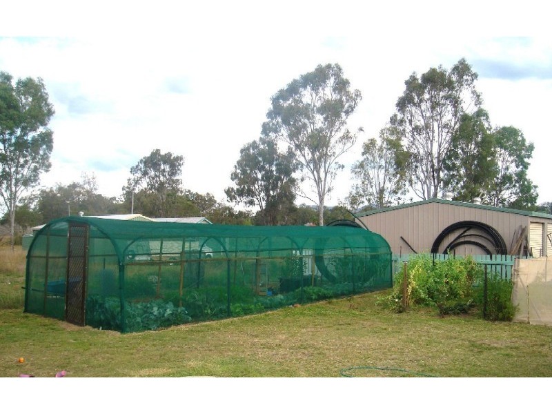 Degilbo QLD 4621