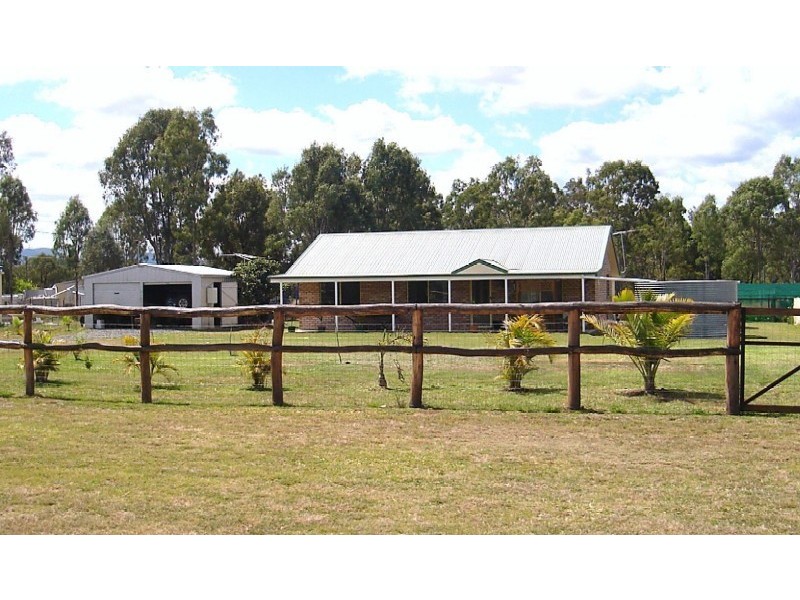Degilbo QLD 4621