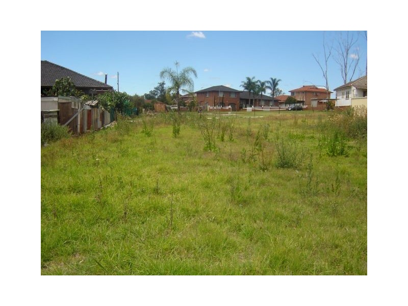 Edensor Park NSW 2176