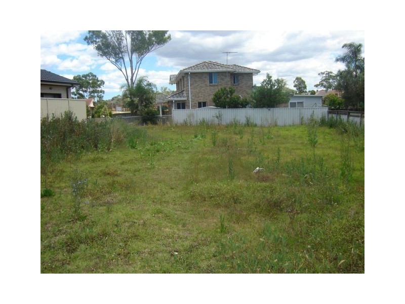 Edensor Park NSW 2176