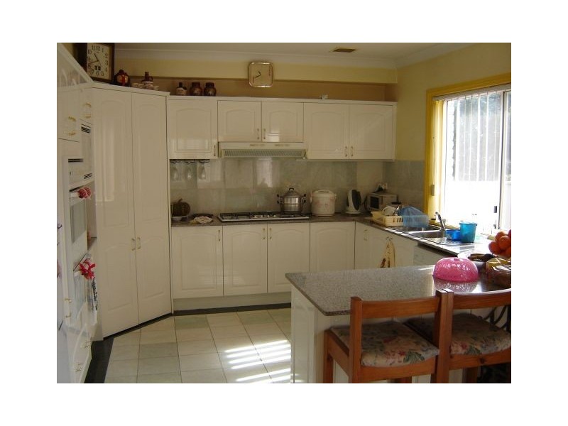 Bonnyrigg Heights NSW 2177