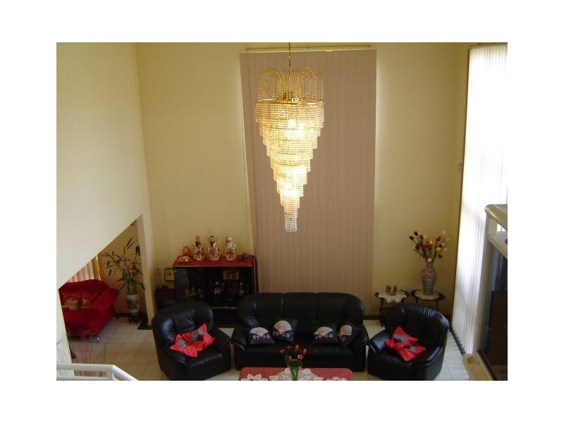 Bonnyrigg Heights NSW 2177