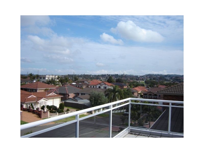 Bonnyrigg Heights NSW 2177